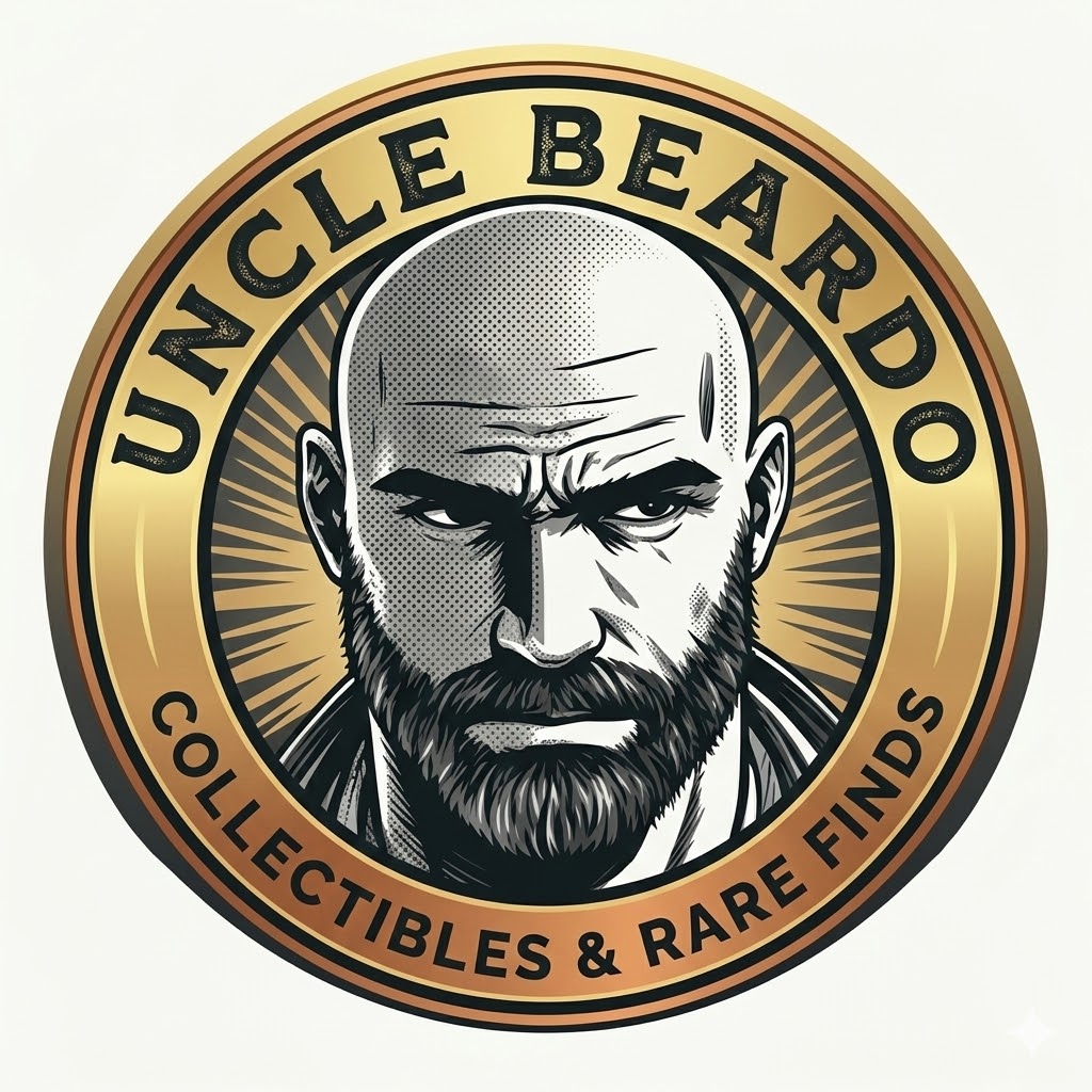 Uncle Beardo